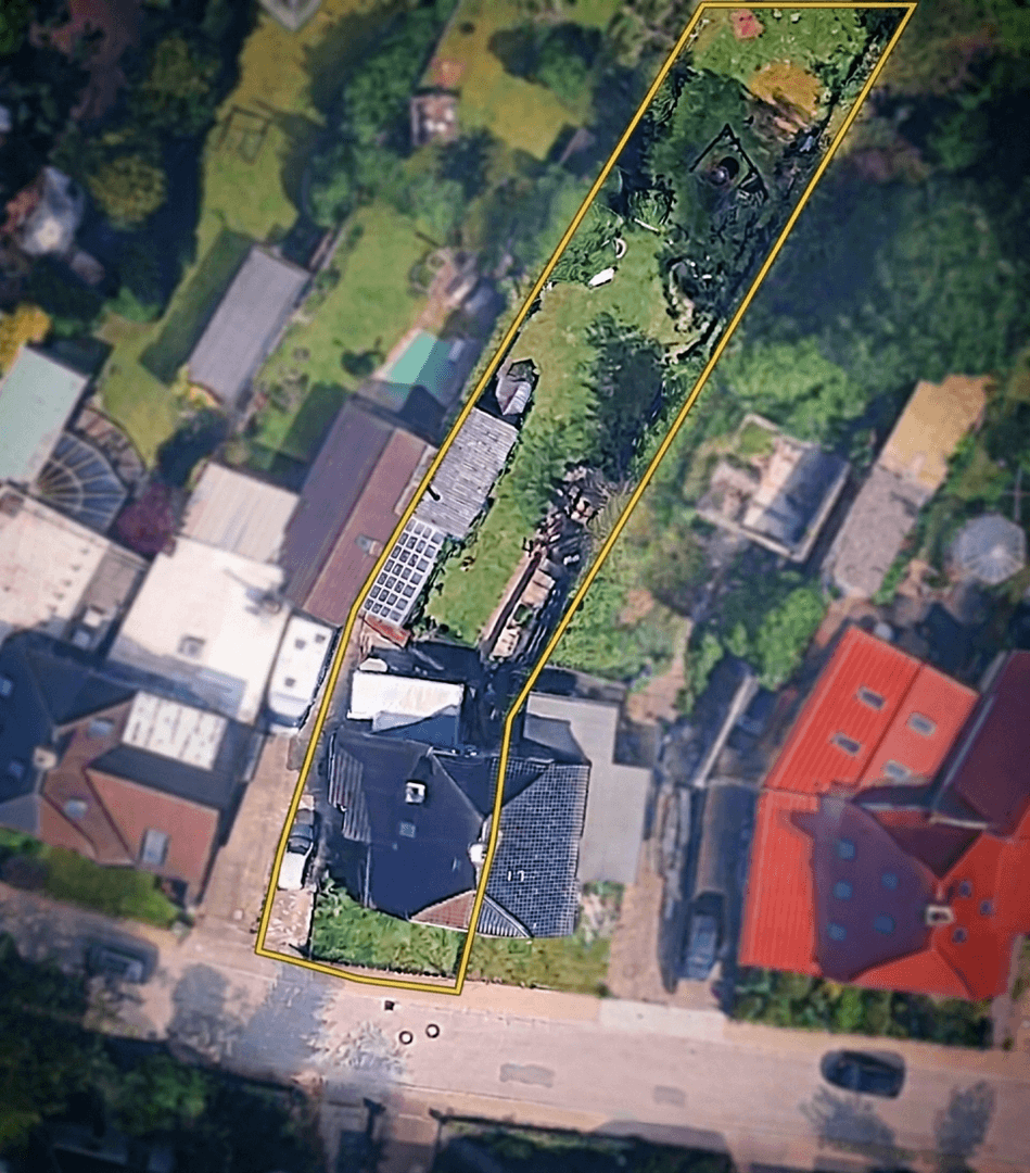 Prodej domu 100 m², pozemek 992 m², Kiel, Šlesvicko-Holštýnsko Prodej domu 100 m², pozemek 992 m², Kiel, Šlesvicko-Holštýnsko