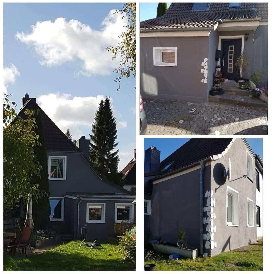 Prodej domu 100 m², pozemek 992 m², Kiel, Šlesvicko-Holštýnsko Prodej domu 100 m², pozemek 992 m², Kiel, Šlesvicko-Holštýnsko