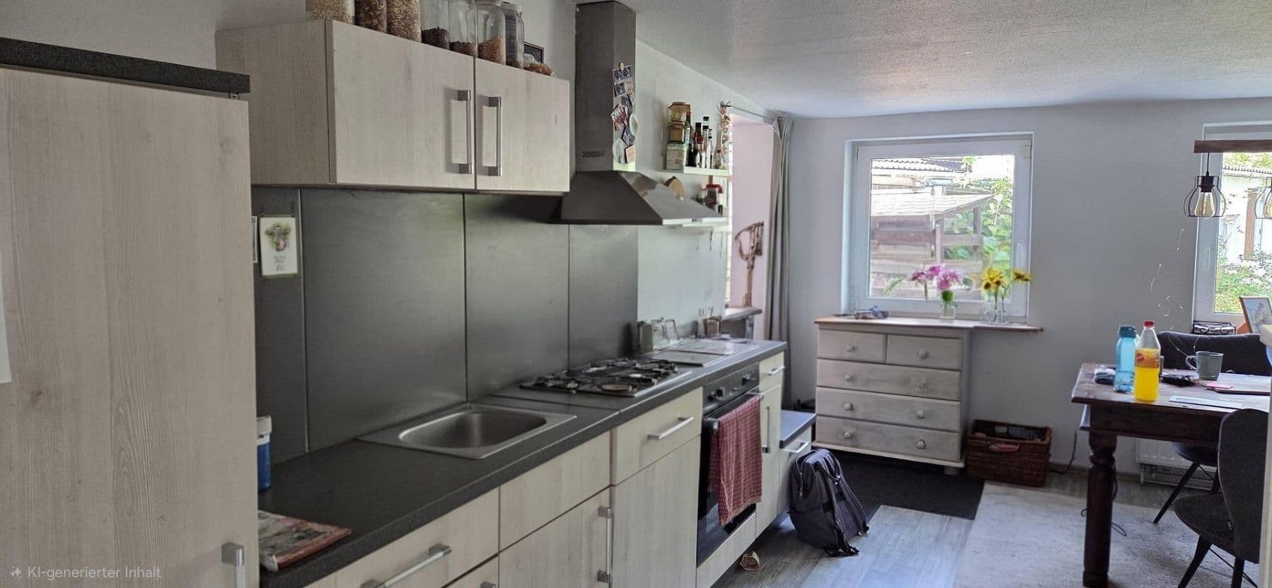 Prodej domu 100 m², pozemek 992 m², Kiel, Šlesvicko-Holštýnsko Prodej domu 100 m², pozemek 992 m², Kiel, Šlesvicko-Holštýnsko