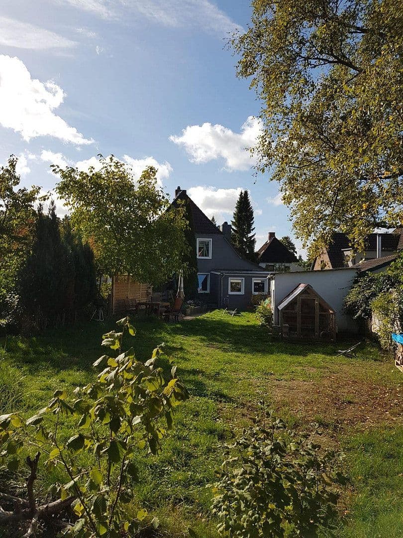 Prodej domu 100 m², pozemek 992 m², Kiel, Šlesvicko-Holštýnsko Prodej domu 100 m², pozemek 992 m², Kiel, Šlesvicko-Holštýnsko