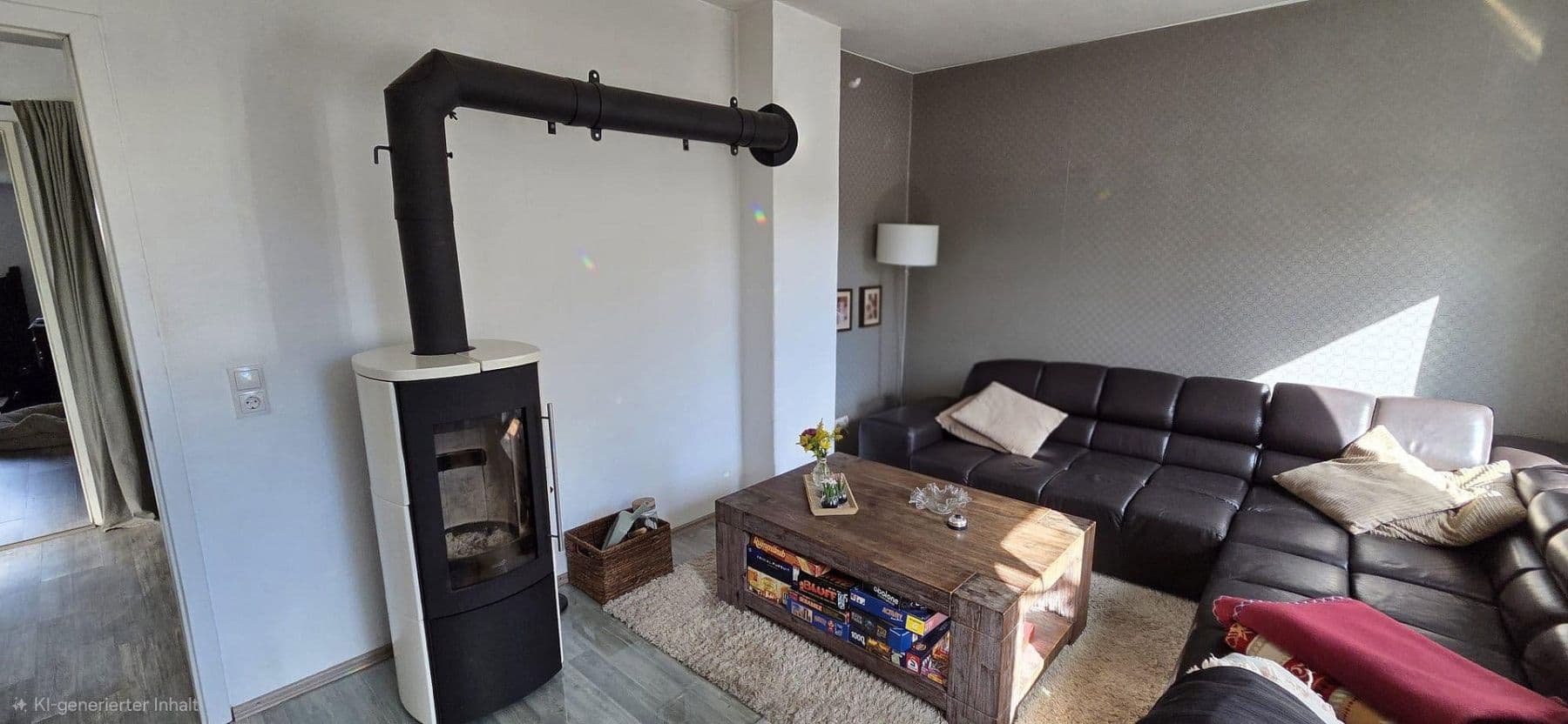 Prodej domu 100 m², pozemek 992 m², Kiel, Šlesvicko-Holštýnsko Prodej domu 100 m², pozemek 992 m², Kiel, Šlesvicko-Holštýnsko
