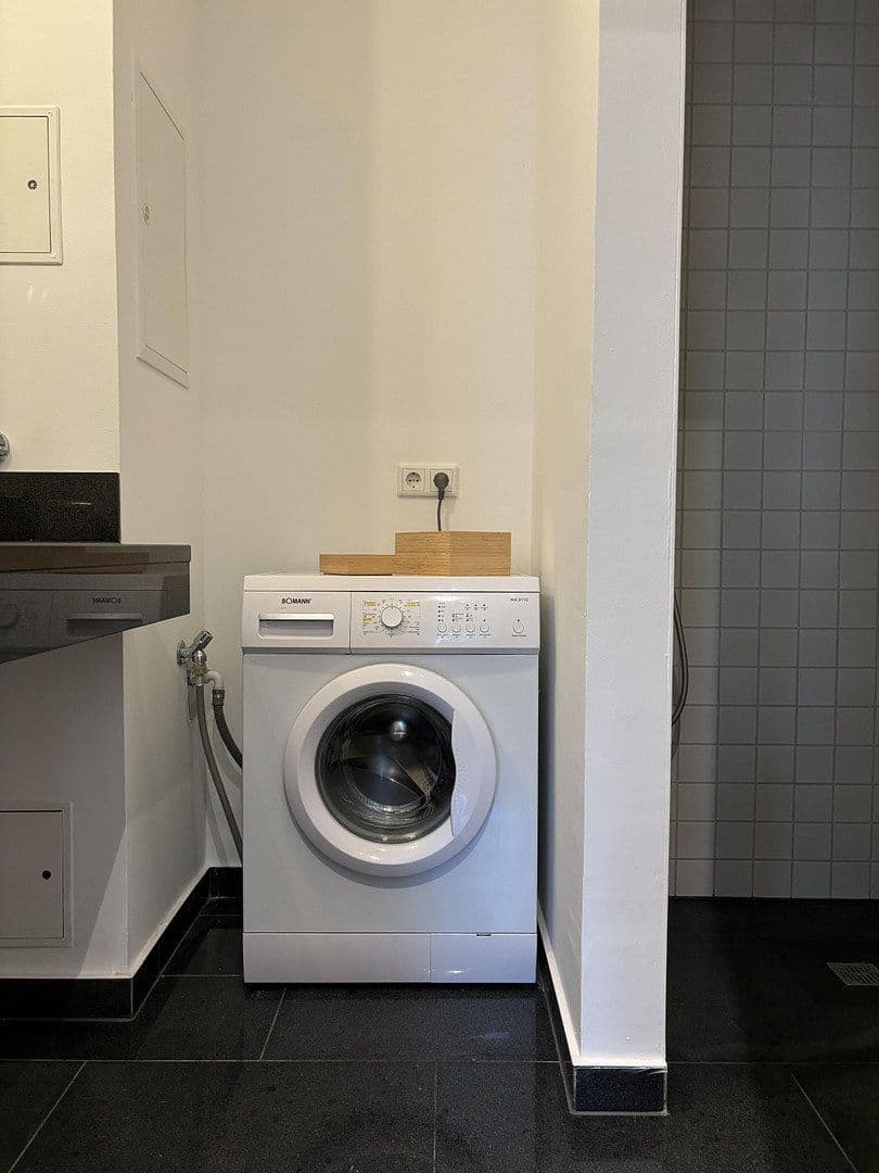 Pronájem bytu 1+1 41 m², Berlin, Berlín Pronájem bytu 1+1 41 m², Berlin, Berlín