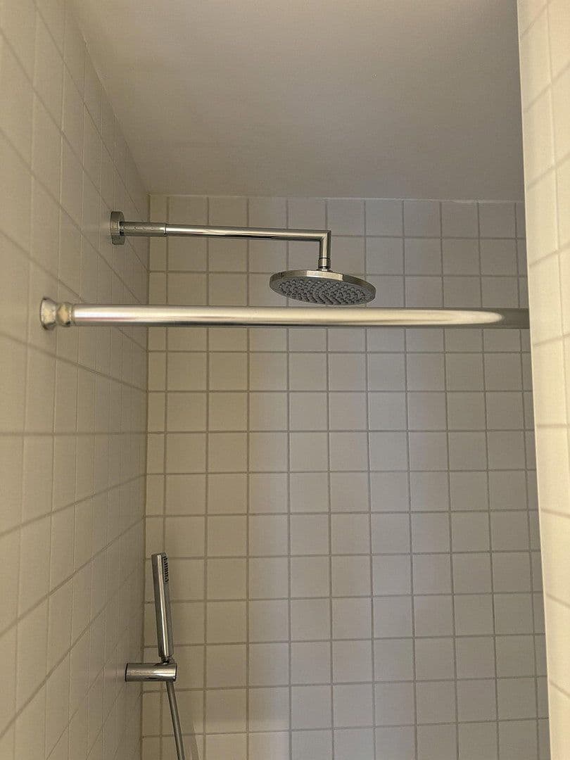 Pronájem bytu 1+1 41 m², Berlin, Berlín Pronájem bytu 1+1 41 m², Berlin, Berlín