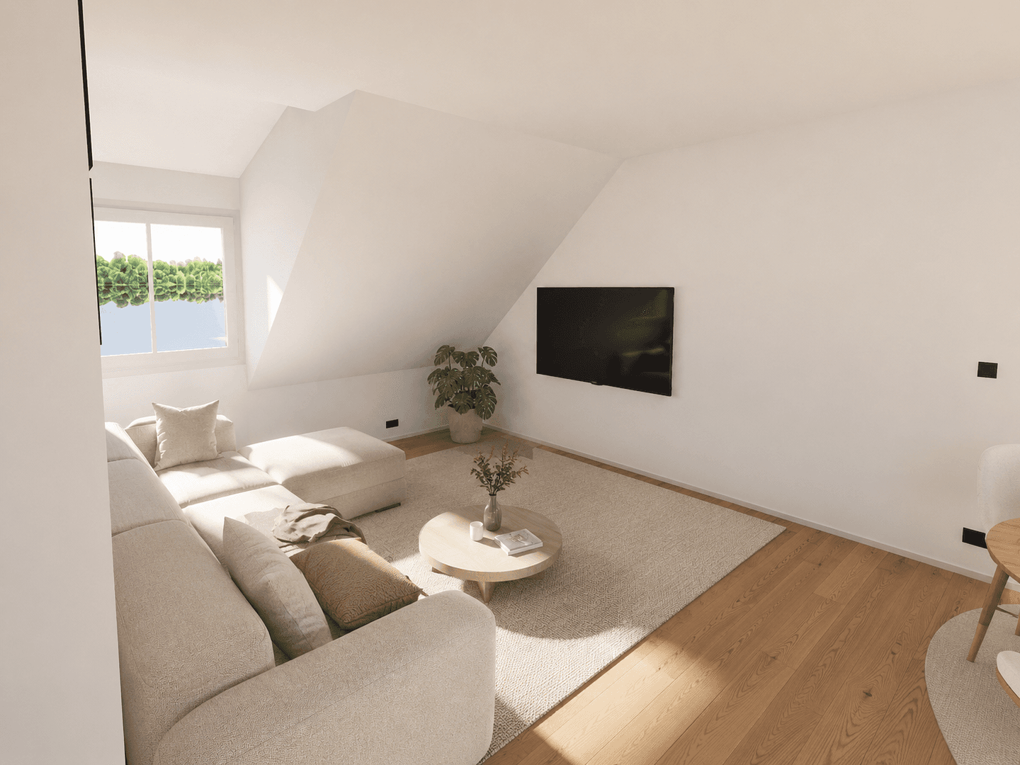 Prodej bytu 2+1 70 m², Distelstraße 25, Kaiserslautern, Porýní-Falc Prodej bytu 2+1 70 m², Distelstraße 25, Kaiserslautern, Porýní-Falc