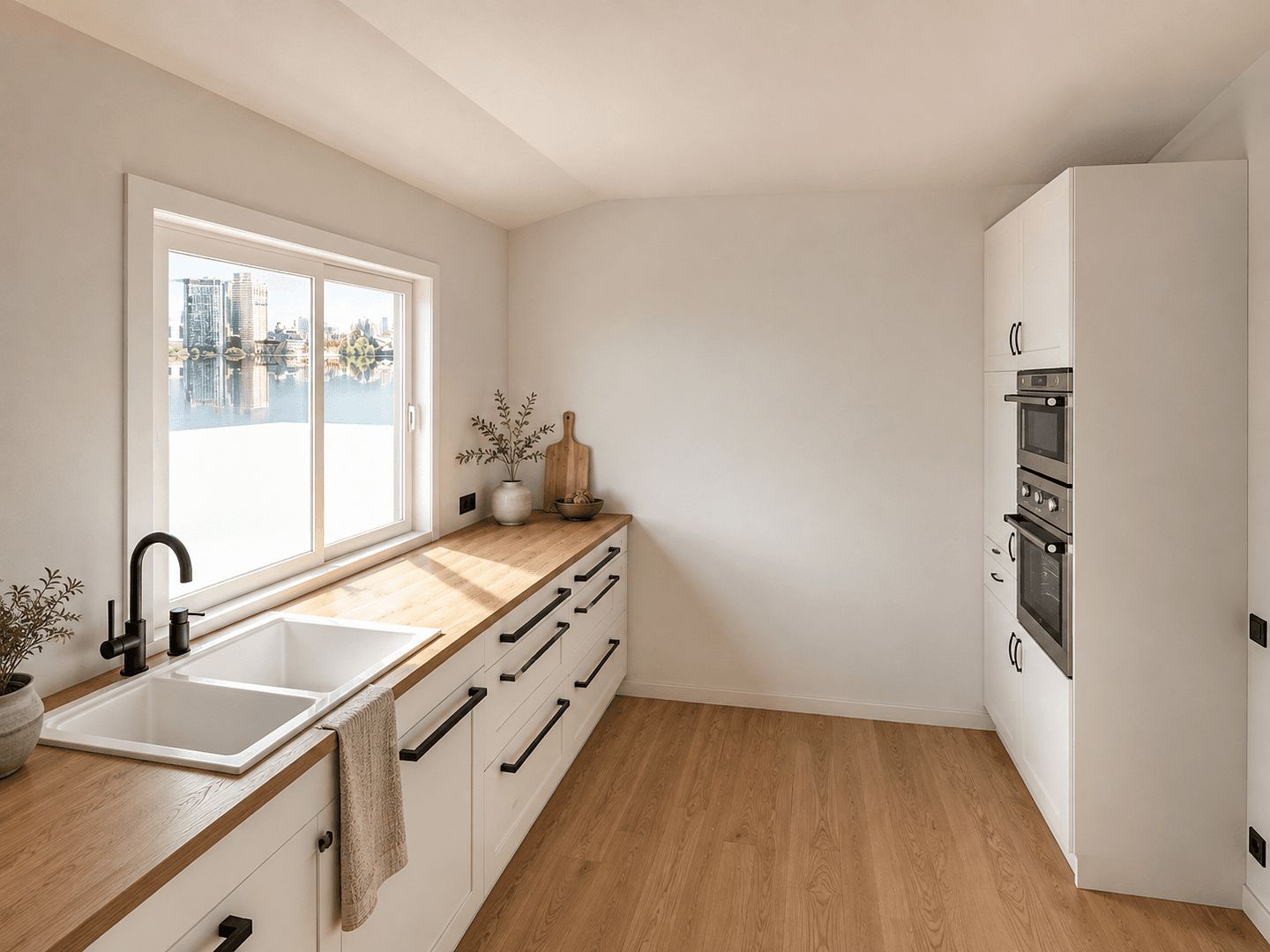 Prodej bytu 2+1 70 m², Distelstraße 25, Kaiserslautern, Porýní-Falc Prodej bytu 2+1 70 m², Distelstraße 25, Kaiserslautern, Porýní-Falc