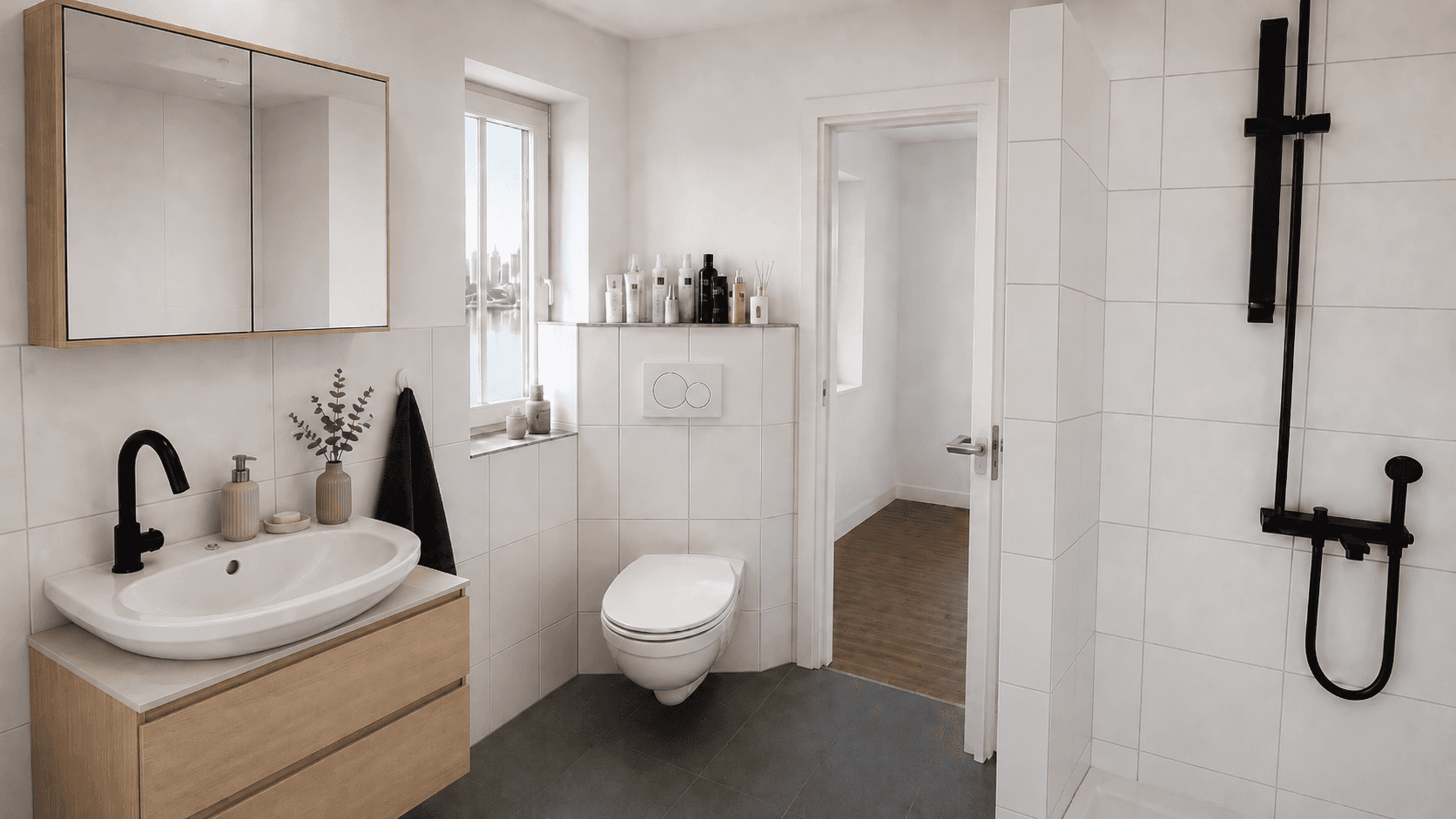 Prodej bytu 2+1 70 m², Distelstraße 25, Kaiserslautern, Porýní-Falc Prodej bytu 2+1 70 m², Distelstraße 25, Kaiserslautern, Porýní-Falc
