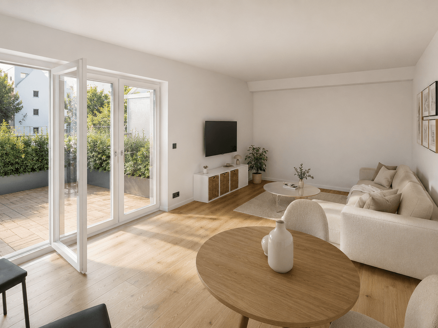 Prodej bytu 2+1 95 m², Distelstraße 25, Kaiserslautern, Porýní-Falc Prodej bytu 2+1 95 m², Distelstraße 25, Kaiserslautern, Porýní-Falc