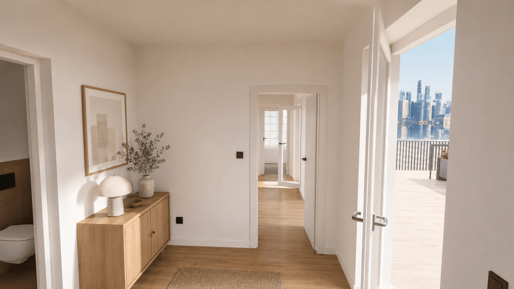 Prodej bytu 2+1 95 m², Distelstraße 25, Kaiserslautern, Porýní-Falc Prodej bytu 2+1 95 m², Distelstraße 25, Kaiserslautern, Porýní-Falc