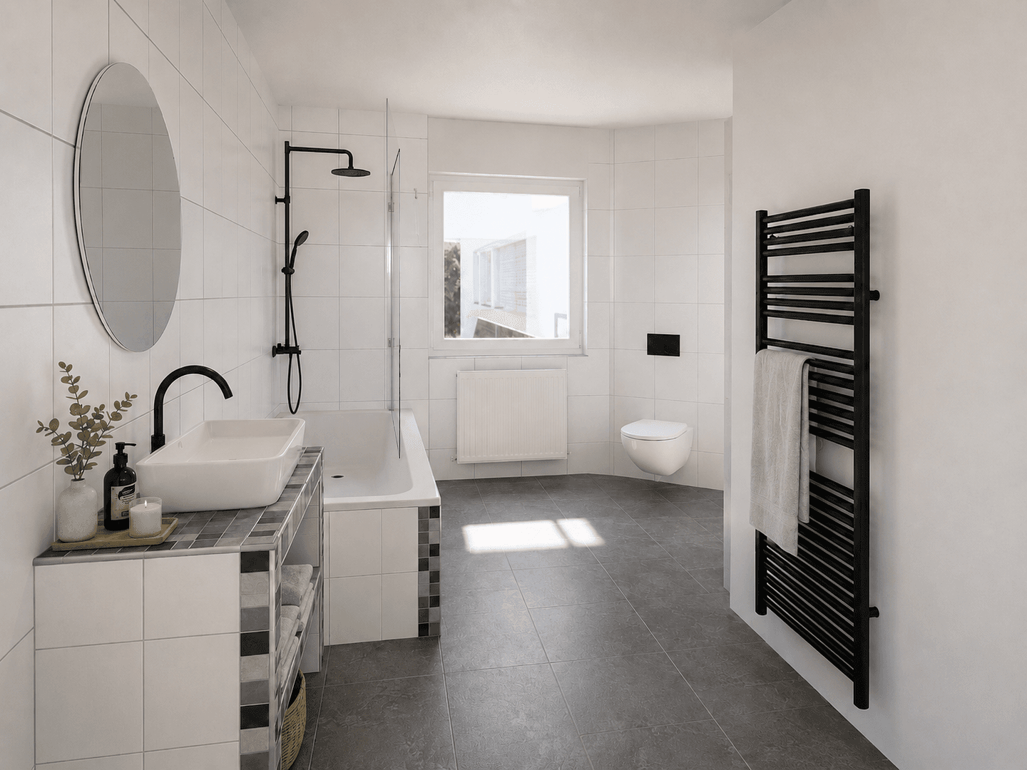 Prodej bytu 2+1 95 m², Distelstraße 25, Kaiserslautern, Porýní-Falc Prodej bytu 2+1 95 m², Distelstraße 25, Kaiserslautern, Porýní-Falc