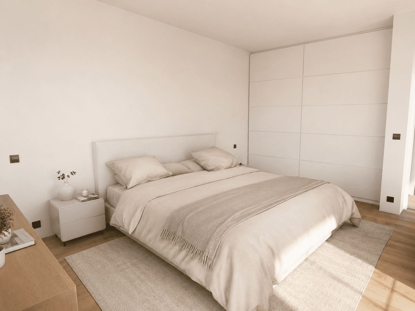 Prodej bytu 2+1 95 m², Distelstraße 25, Kaiserslautern, Porýní-Falc Prodej bytu 2+1 95 m², Distelstraße 25, Kaiserslautern, Porýní-Falc