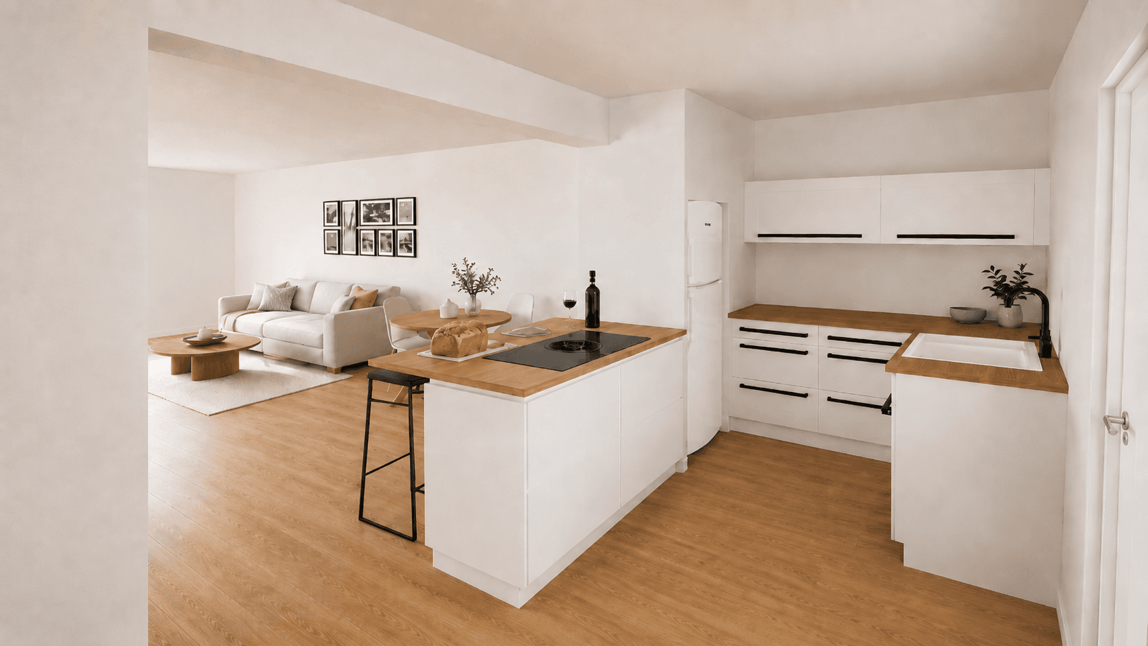 Prodej bytu 2+1 95 m², Distelstraße 25, Kaiserslautern, Porýní-Falc Prodej bytu 2+1 95 m², Distelstraße 25, Kaiserslautern, Porýní-Falc