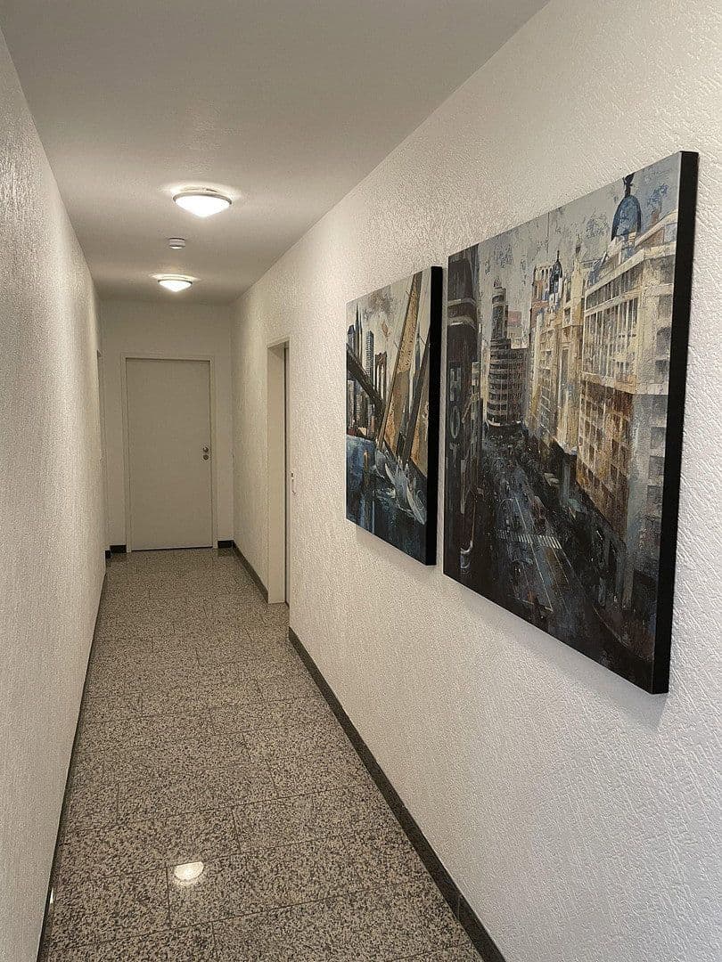Pronájem bytu 2+1 50 m², Unter den Linden 0, Horn-Bad Meinberg, Severní Porýní-Vestfálsko Pronájem bytu 2+1 50 m², Unter den Linden 0, Horn-Bad Meinberg, Severní Porýní-Vestfálsko
