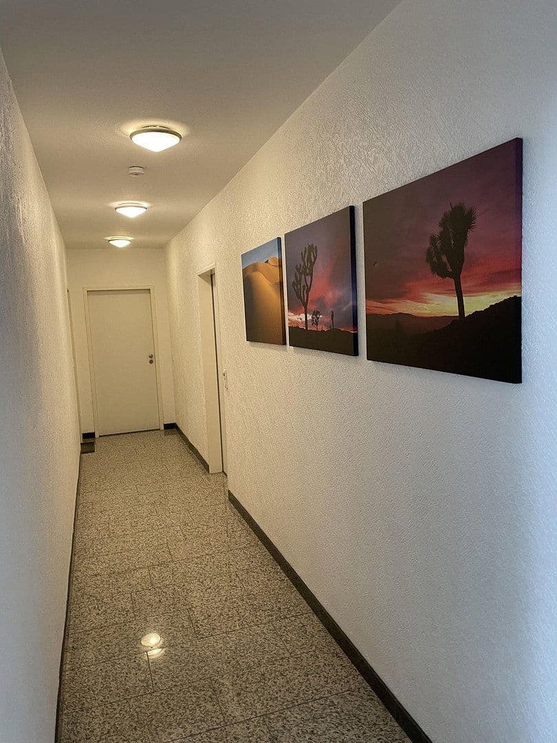 Pronájem bytu 2+1 50 m², Unter den Linden 0, Horn-Bad Meinberg, Severní Porýní-Vestfálsko Pronájem bytu 2+1 50 m², Unter den Linden 0, Horn-Bad Meinberg, Severní Porýní-Vestfálsko