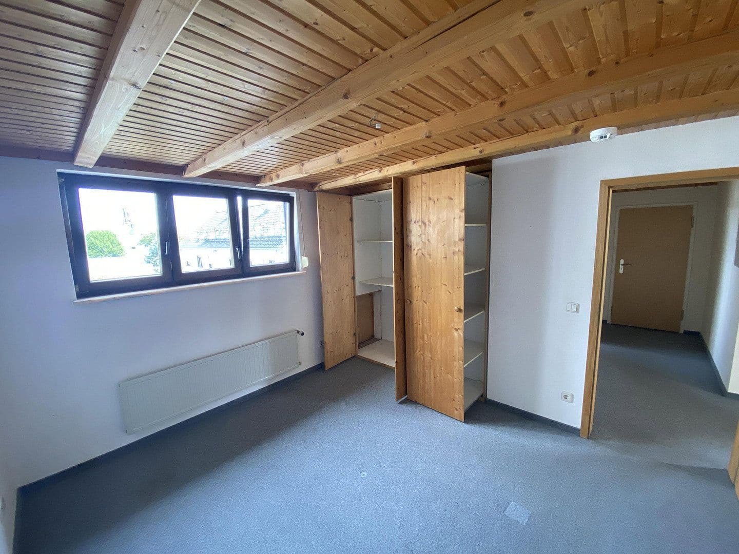 Prodej bytu 3+1 73 m², Anschützstrasse 7, Koblenz, Porýní-Falc Prodej bytu 3+1 73 m², Anschützstrasse 7, Koblenz, Porýní-Falc