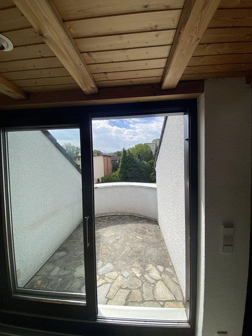 Prodej bytu 3+1 73 m², Anschützstrasse 7, Koblenz, Porýní-Falc Prodej bytu 3+1 73 m², Anschützstrasse 7, Koblenz, Porýní-Falc