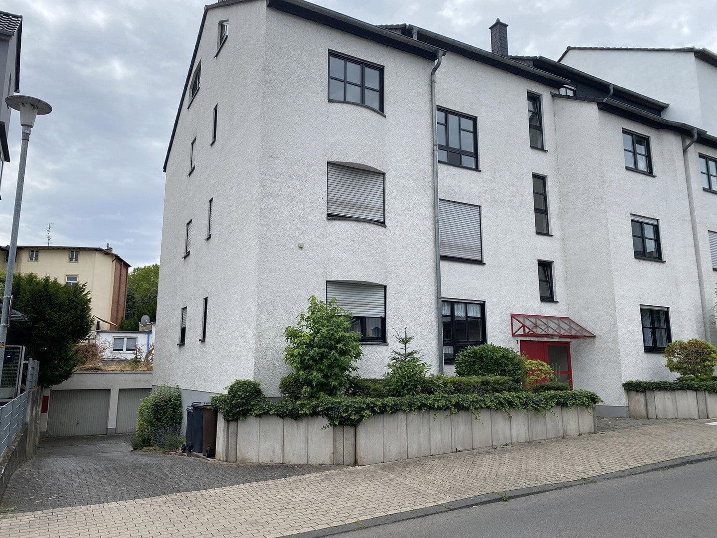Prodej bytu 3+1 73 m², Anschützstrasse 7, Koblenz, Porýní-Falc Prodej bytu 3+1 73 m², Anschützstrasse 7, Koblenz, Porýní-Falc
