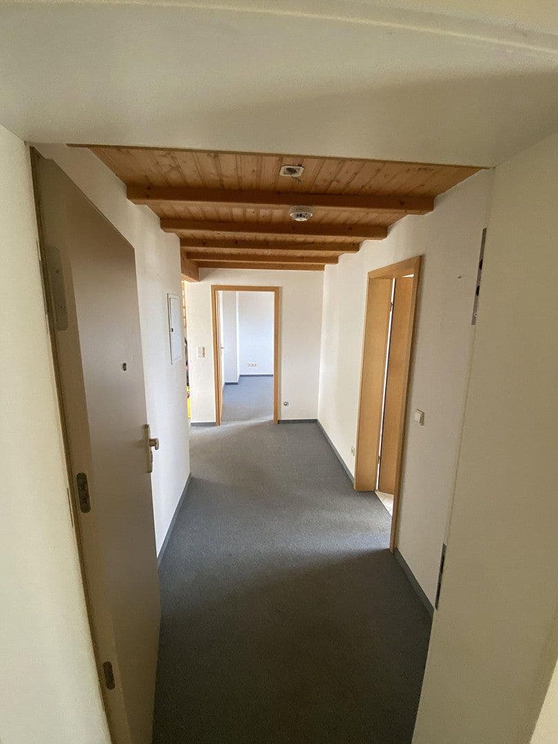 Prodej bytu 3+1 73 m², Anschützstrasse 7, Koblenz, Porýní-Falc Prodej bytu 3+1 73 m², Anschützstrasse 7, Koblenz, Porýní-Falc