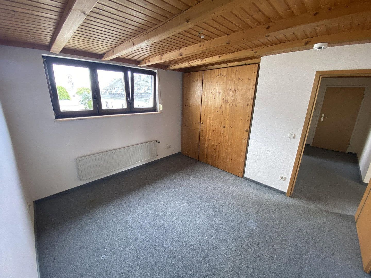 Prodej bytu 3+1 73 m², Anschützstrasse 7, Koblenz, Porýní-Falc Prodej bytu 3+1 73 m², Anschützstrasse 7, Koblenz, Porýní-Falc