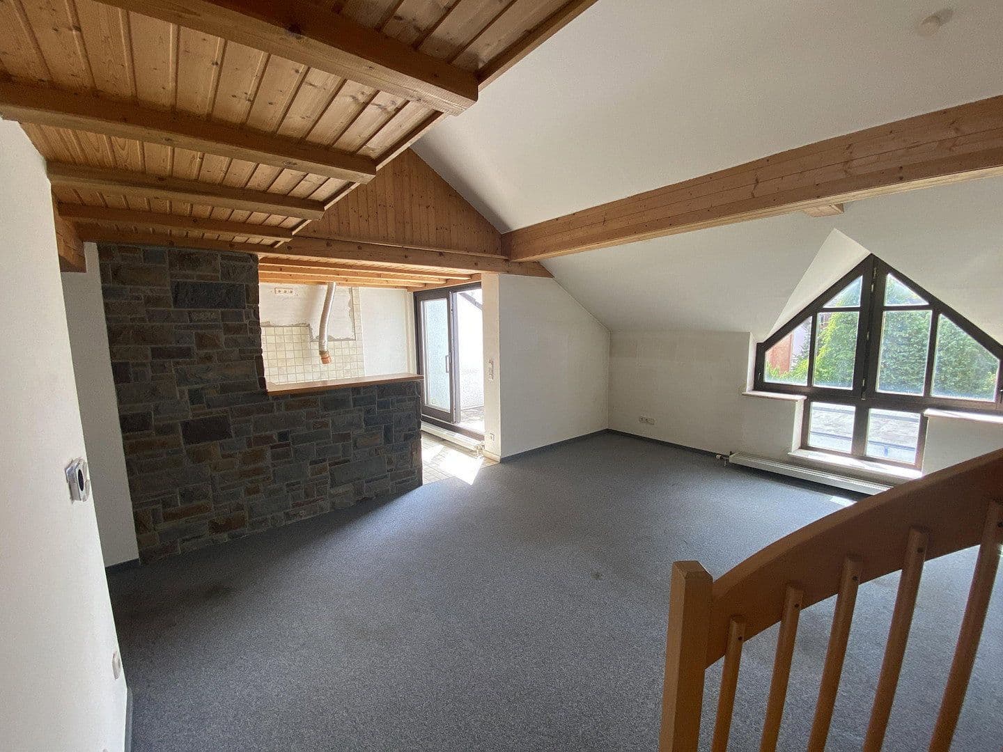Prodej bytu 3+1 73 m², Anschützstrasse 7, Koblenz, Porýní-Falc Prodej bytu 3+1 73 m², Anschützstrasse 7, Koblenz, Porýní-Falc