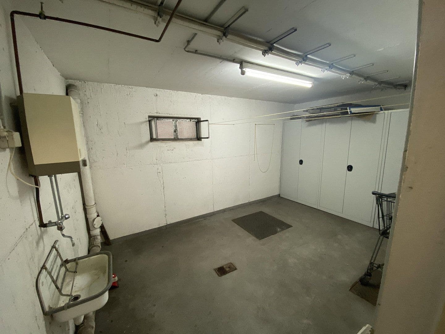 Prodej bytu 3+1 73 m², Anschützstrasse 7, Koblenz, Porýní-Falc Prodej bytu 3+1 73 m², Anschützstrasse 7, Koblenz, Porýní-Falc