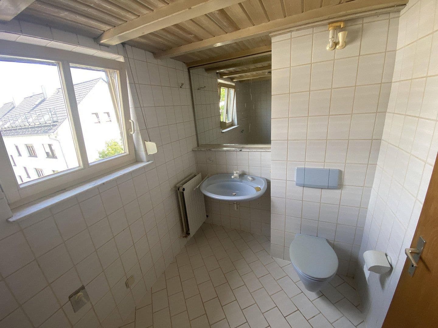 Prodej bytu 3+1 73 m², Anschützstrasse 7, Koblenz, Porýní-Falc Prodej bytu 3+1 73 m², Anschützstrasse 7, Koblenz, Porýní-Falc