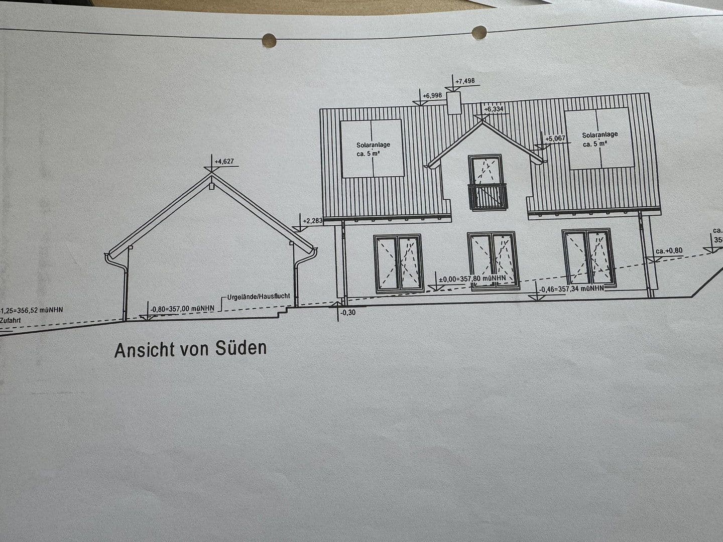 Prodej domu 142 m², pozemek 725 m², Heppachweg 2, Kirchberg an der Jagst, Bádensko-Württembersko Prodej domu 142 m², pozemek 725 m², Heppachweg 2, Kirchberg an der Jagst, Bádensko-Württembersko