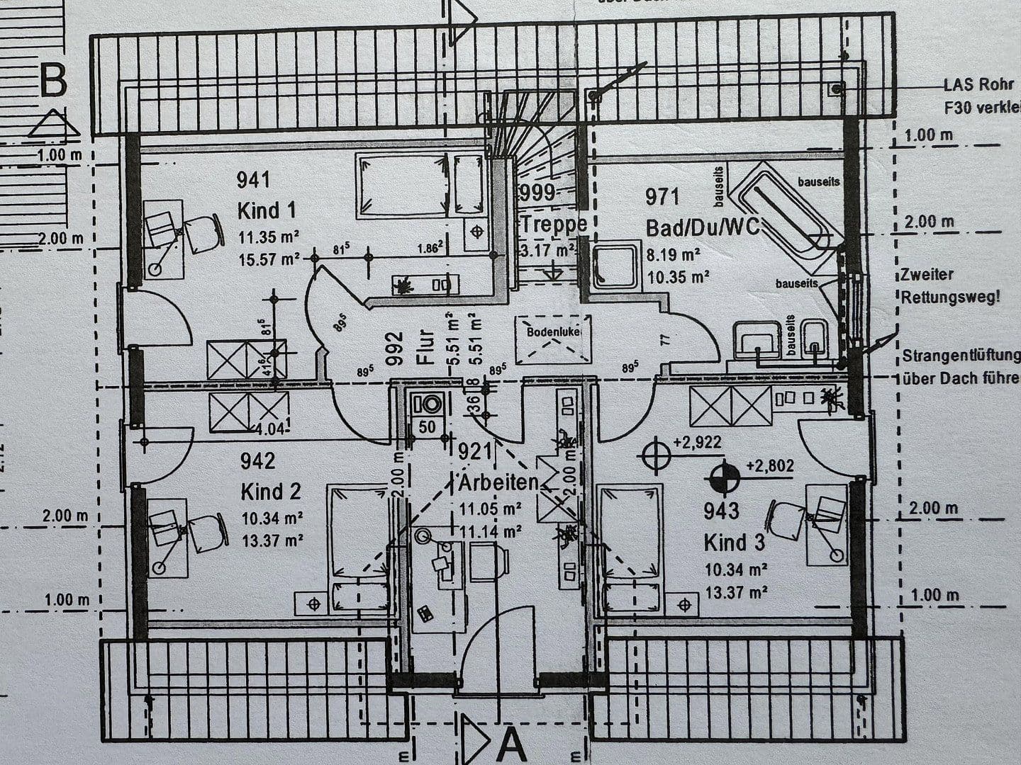 Prodej domu 142 m², pozemek 725 m², Heppachweg 2, Kirchberg an der Jagst, Bádensko-Württembersko Prodej domu 142 m², pozemek 725 m², Heppachweg 2, Kirchberg an der Jagst, Bádensko-Württembersko