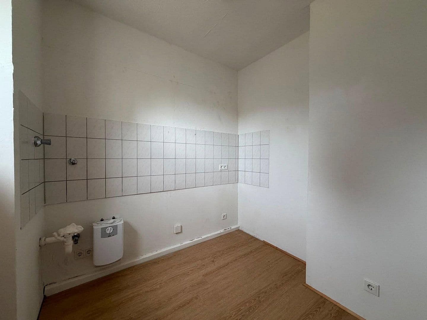 Pronájem bytu 3+1 52 m², Voerstestraße 18, Castrop-Rauxel, Severní Porýní-Vestfálsko Pronájem bytu 3+1 52 m², Voerstestraße 18, Castrop-Rauxel, Severní Porýní-Vestfálsko
