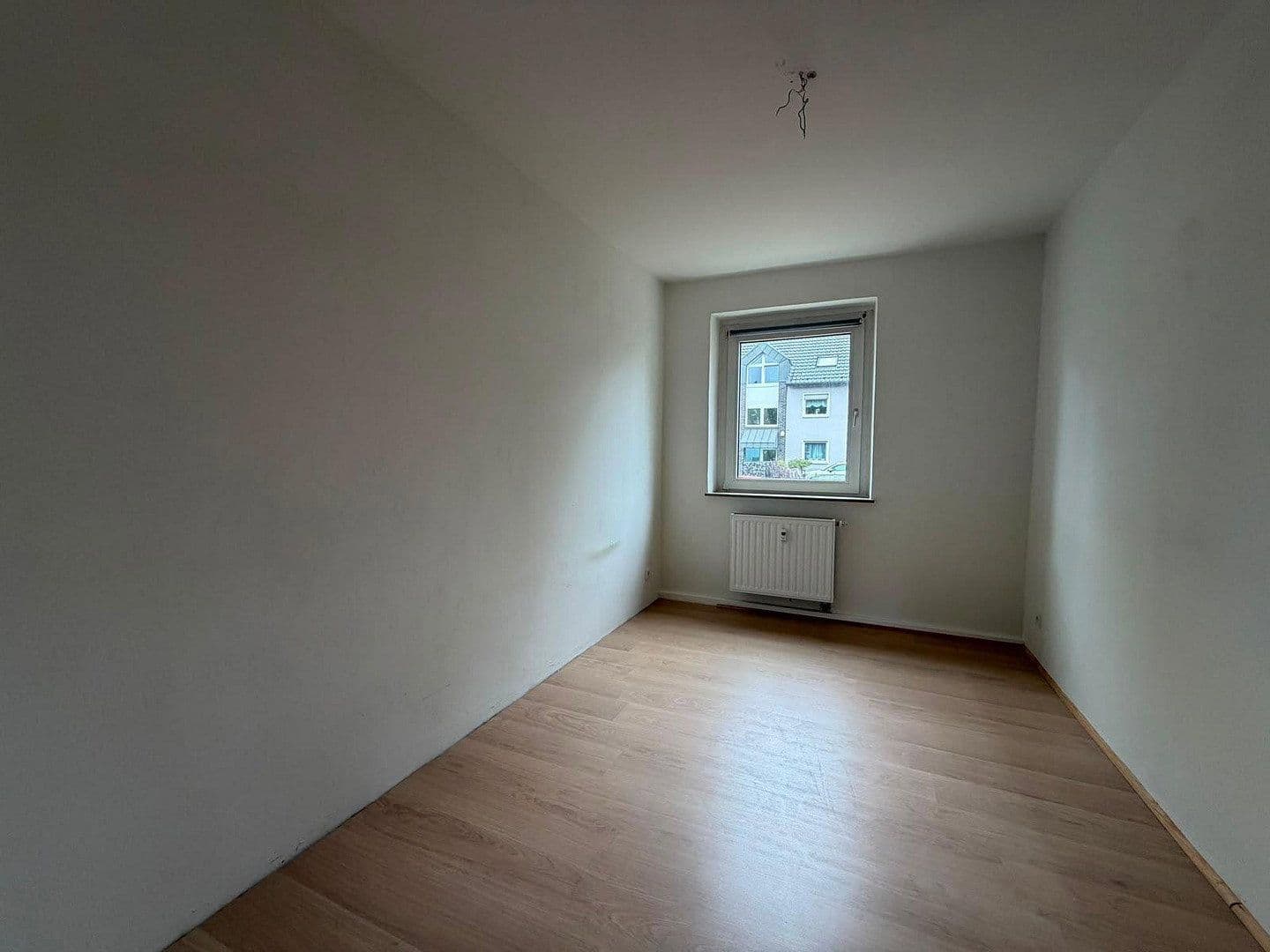Pronájem bytu 3+1 52 m², Voerstestraße 18, Castrop-Rauxel, Severní Porýní-Vestfálsko Pronájem bytu 3+1 52 m², Voerstestraße 18, Castrop-Rauxel, Severní Porýní-Vestfálsko