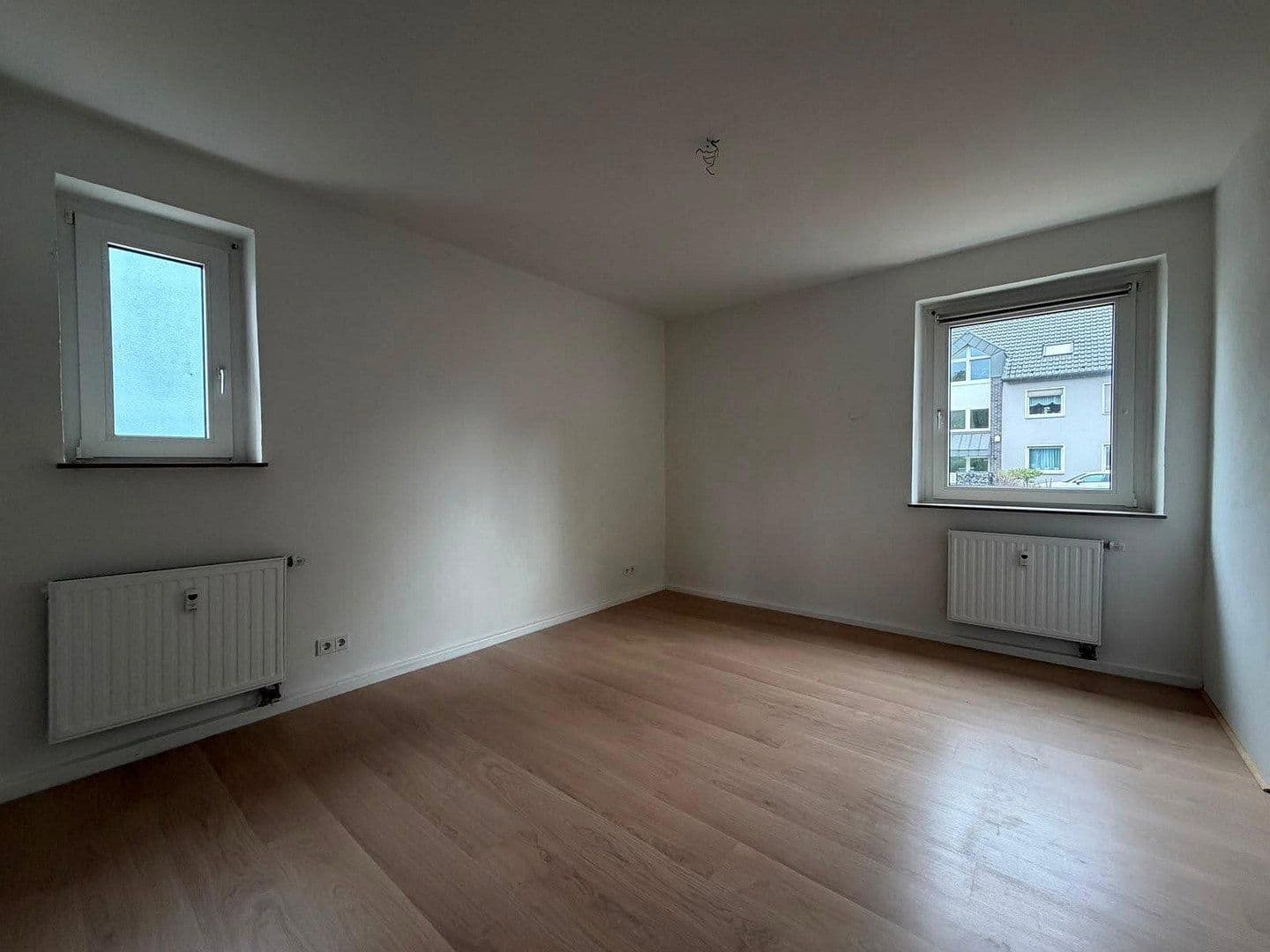 Pronájem bytu 3+1 52 m², Voerstestraße 18, Castrop-Rauxel, Severní Porýní-Vestfálsko Pronájem bytu 3+1 52 m², Voerstestraße 18, Castrop-Rauxel, Severní Porýní-Vestfálsko