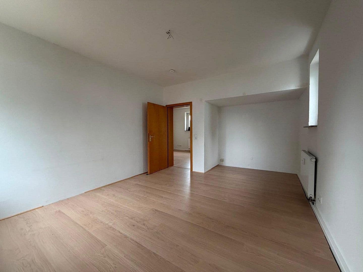 Pronájem bytu 3+1 52 m², Voerstestraße 18, Castrop-Rauxel, Severní Porýní-Vestfálsko Pronájem bytu 3+1 52 m², Voerstestraße 18, Castrop-Rauxel, Severní Porýní-Vestfálsko