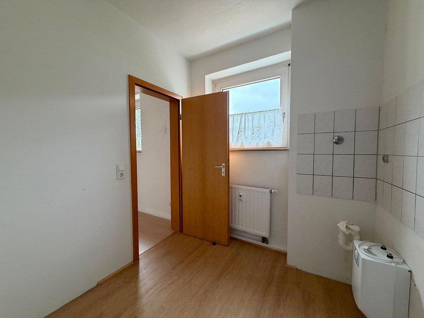 Pronájem bytu 3+1 52 m², Voerstestraße 18, Castrop-Rauxel, Severní Porýní-Vestfálsko Pronájem bytu 3+1 52 m², Voerstestraße 18, Castrop-Rauxel, Severní Porýní-Vestfálsko