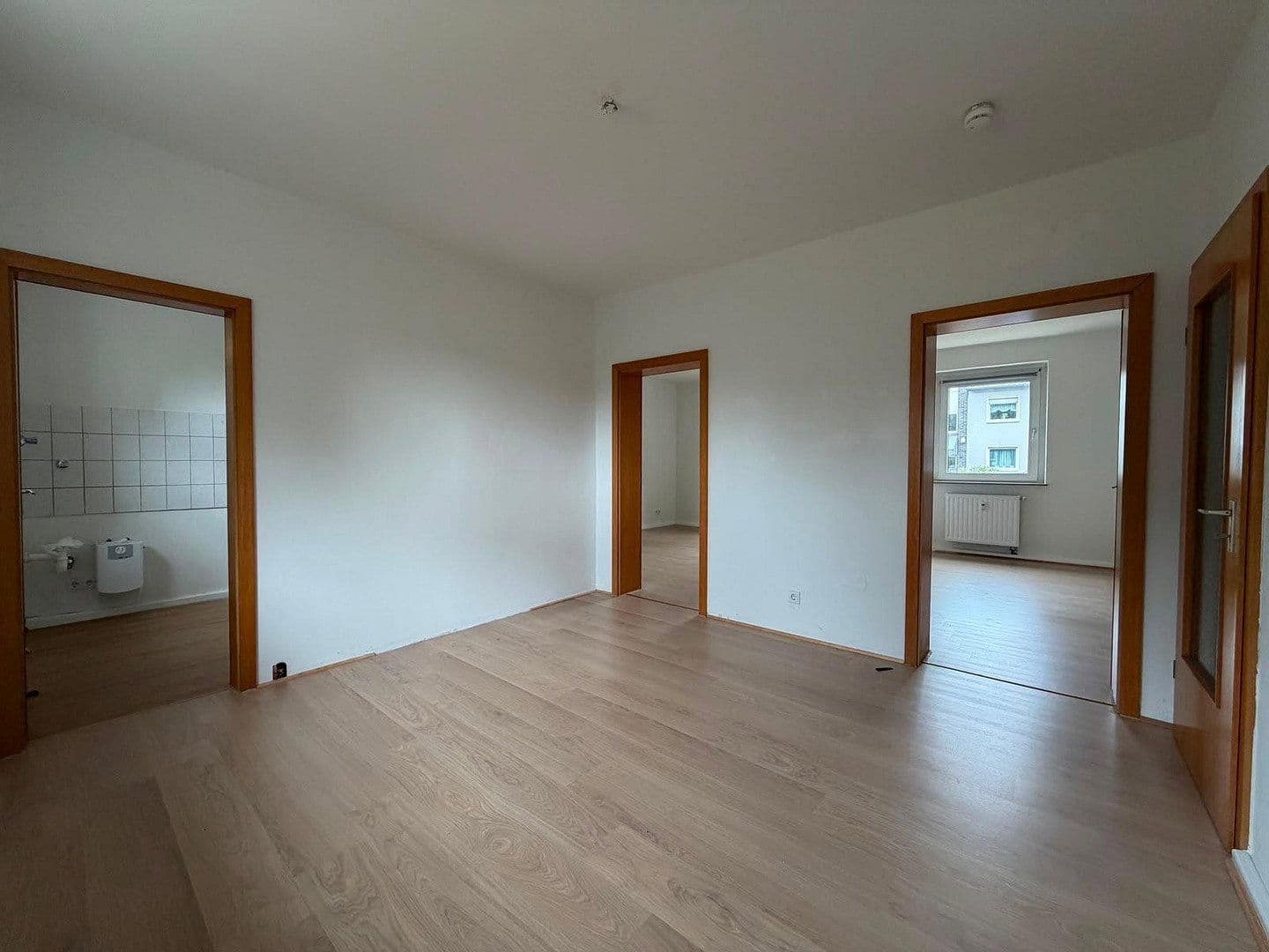 Pronájem bytu 3+1 52 m², Voerstestraße 18, Castrop-Rauxel, Severní Porýní-Vestfálsko Pronájem bytu 3+1 52 m², Voerstestraße 18, Castrop-Rauxel, Severní Porýní-Vestfálsko