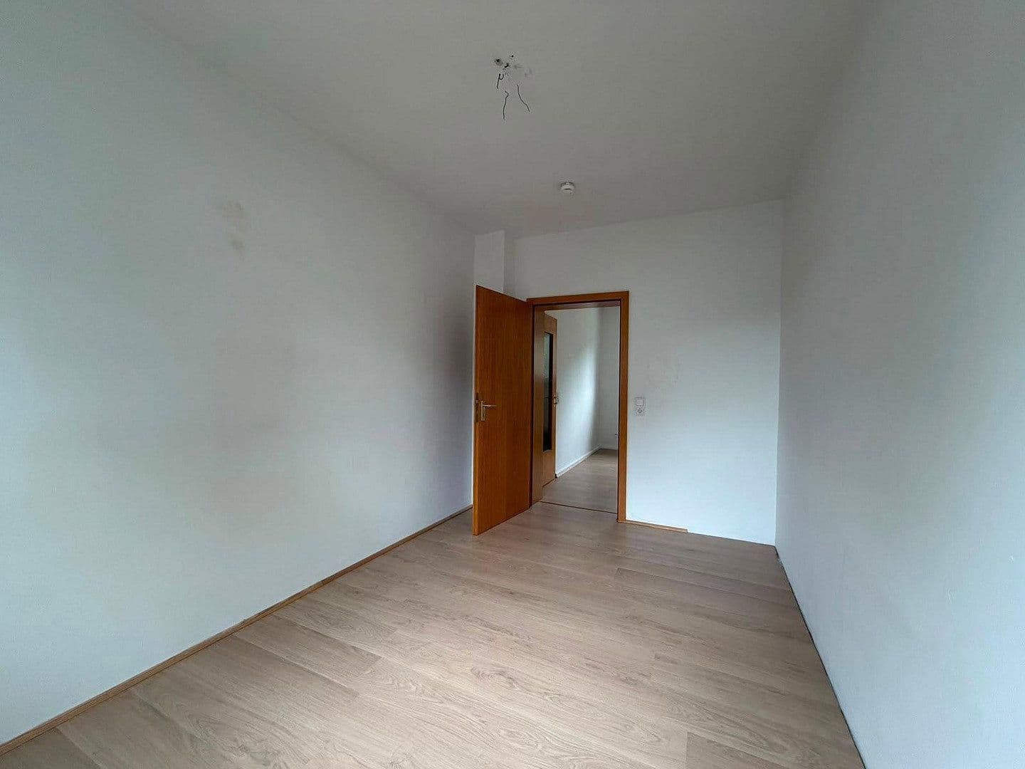 Pronájem bytu 3+1 52 m², Voerstestraße 18, Castrop-Rauxel, Severní Porýní-Vestfálsko Pronájem bytu 3+1 52 m², Voerstestraße 18, Castrop-Rauxel, Severní Porýní-Vestfálsko