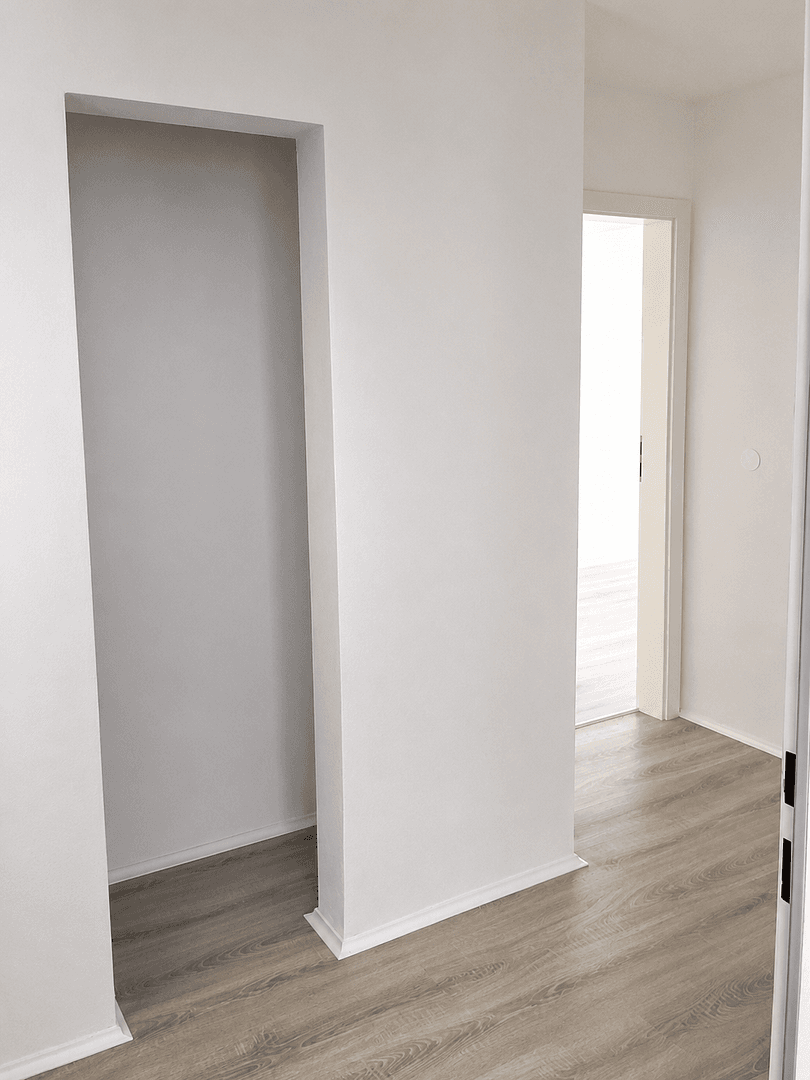 Prodej bytu 1+1 44 m², Pallingerstraße 3, Traunreut, Bavorsko Prodej bytu 1+1 44 m², Pallingerstraße 3, Traunreut, Bavorsko