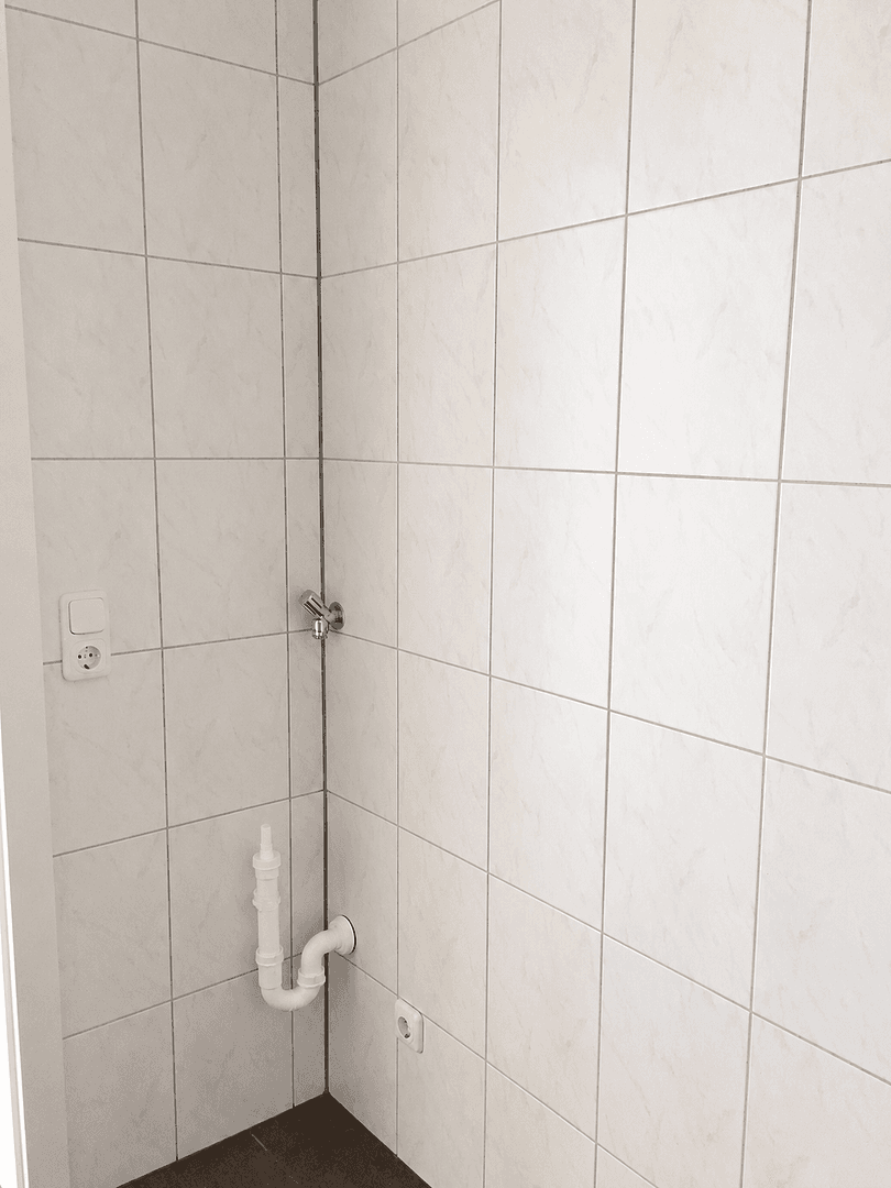 Prodej bytu 1+1 44 m², Pallingerstraße 3, Traunreut, Bavorsko Prodej bytu 1+1 44 m², Pallingerstraße 3, Traunreut, Bavorsko