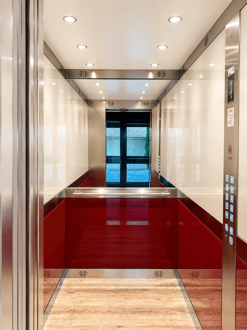Prodej bytu 1+1 44 m², Pallingerstraße 3, Traunreut, Bavorsko Prodej bytu 1+1 44 m², Pallingerstraße 3, Traunreut, Bavorsko