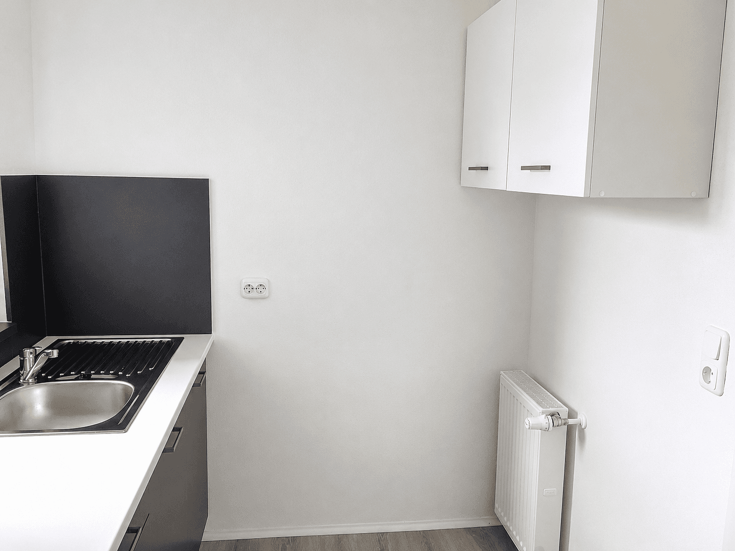 Prodej bytu 1+1 44 m², Pallingerstraße 3, Traunreut, Bavorsko Prodej bytu 1+1 44 m², Pallingerstraße 3, Traunreut, Bavorsko