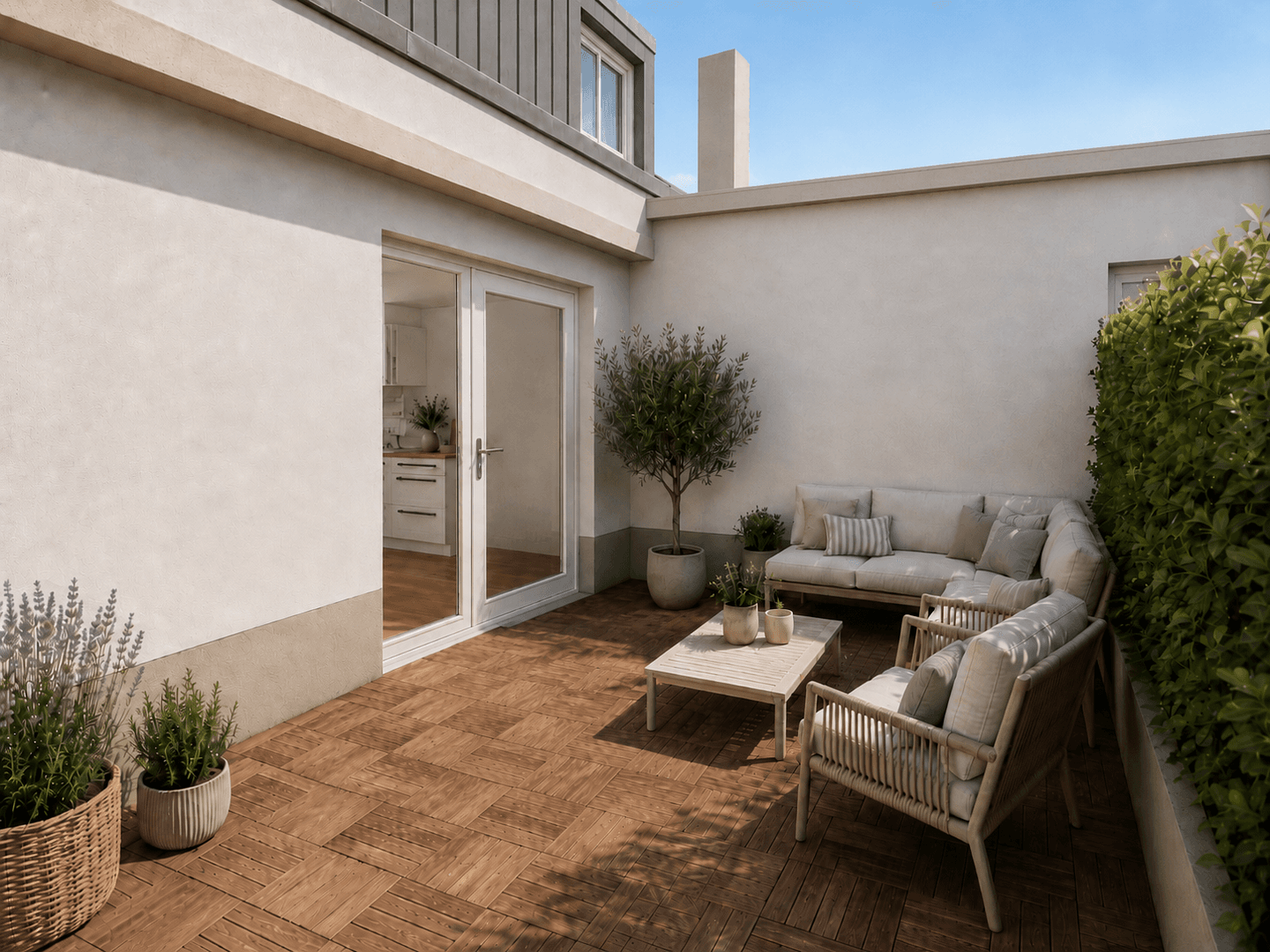 Prodej bytu 2+1 92 m², Distelstraße 25, Kaiserslautern, Porýní-Falc Prodej bytu 2+1 92 m², Distelstraße 25, Kaiserslautern, Porýní-Falc