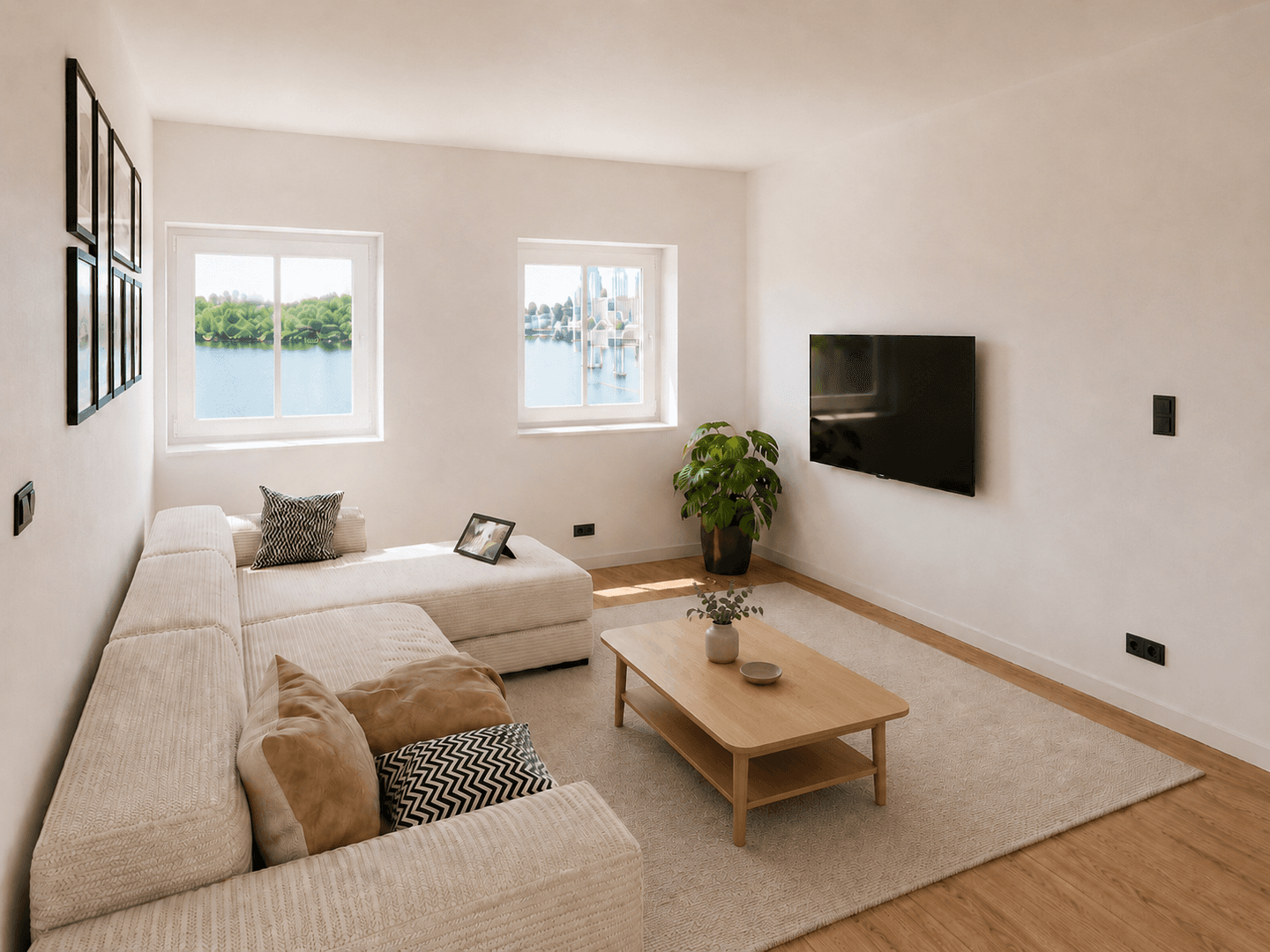 Prodej bytu 2+1 92 m², Distelstraße 25, Kaiserslautern, Porýní-Falc Prodej bytu 2+1 92 m², Distelstraße 25, Kaiserslautern, Porýní-Falc
