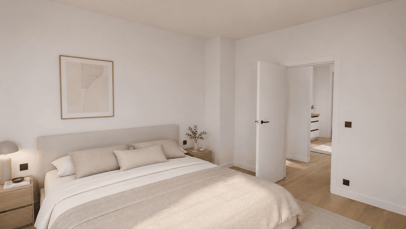 Prodej bytu 2+1 92 m², Distelstraße 25, Kaiserslautern, Porýní-Falc Prodej bytu 2+1 92 m², Distelstraße 25, Kaiserslautern, Porýní-Falc
