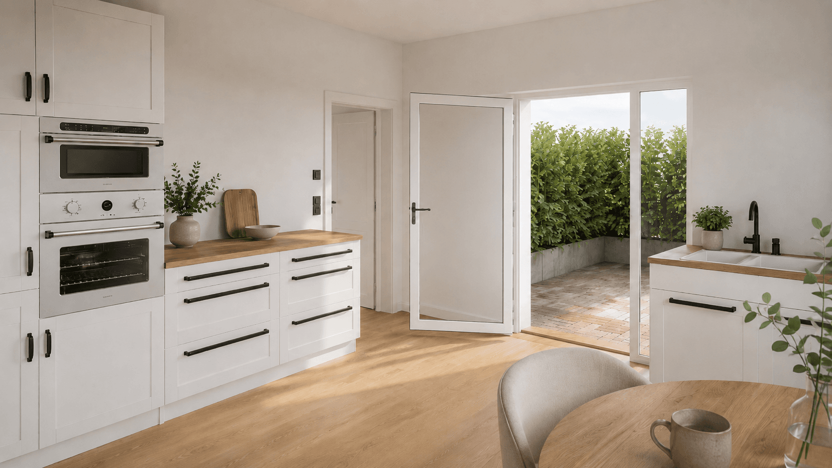 Prodej bytu 2+1 92 m², Distelstraße 25, Kaiserslautern, Porýní-Falc Prodej bytu 2+1 92 m², Distelstraße 25, Kaiserslautern, Porýní-Falc