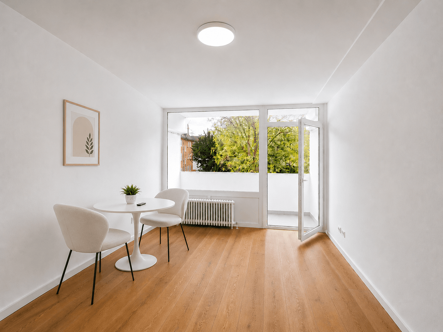 Prodej bytu 1+1 24 m², München, Bavorsko Prodej bytu 1+1 24 m², München, Bavorsko