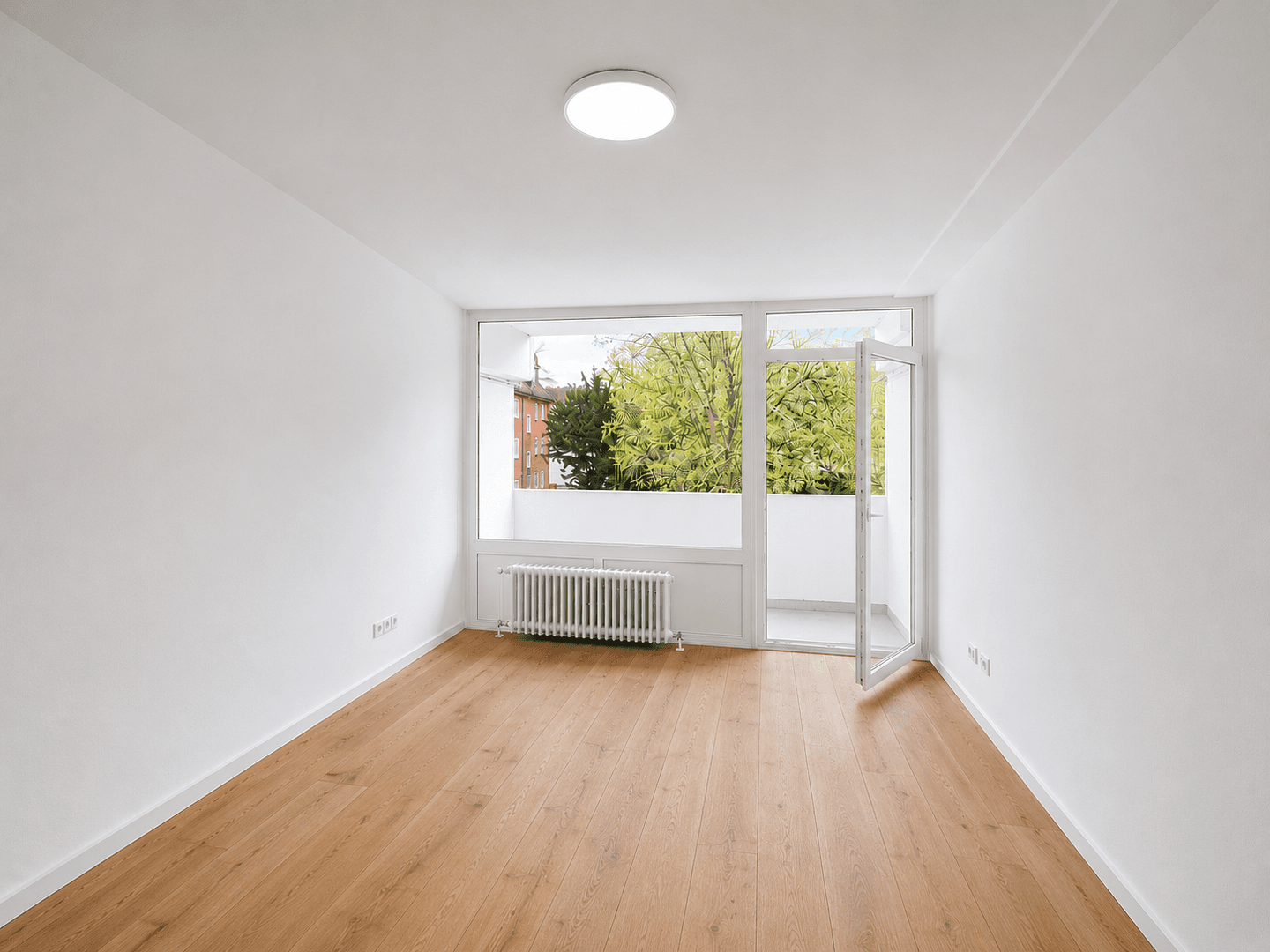Prodej bytu 1+1 24 m², München, Bavorsko Prodej bytu 1+1 24 m², München, Bavorsko