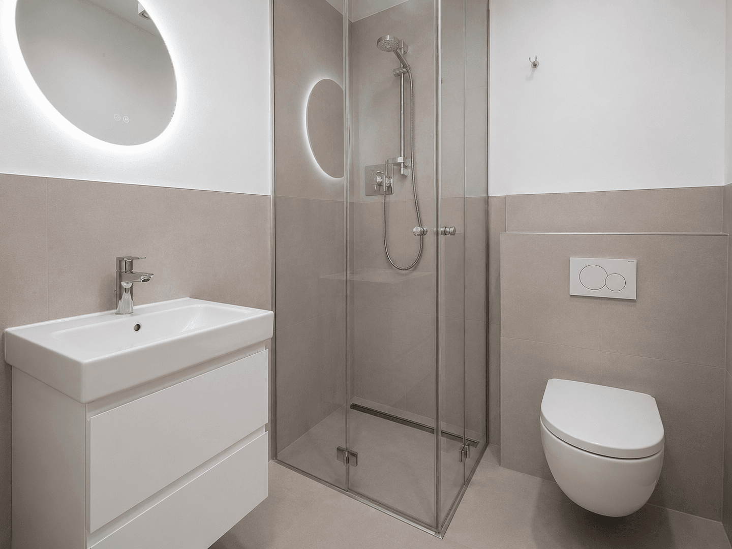 Prodej bytu 1+1 24 m², München, Bavorsko Prodej bytu 1+1 24 m², München, Bavorsko