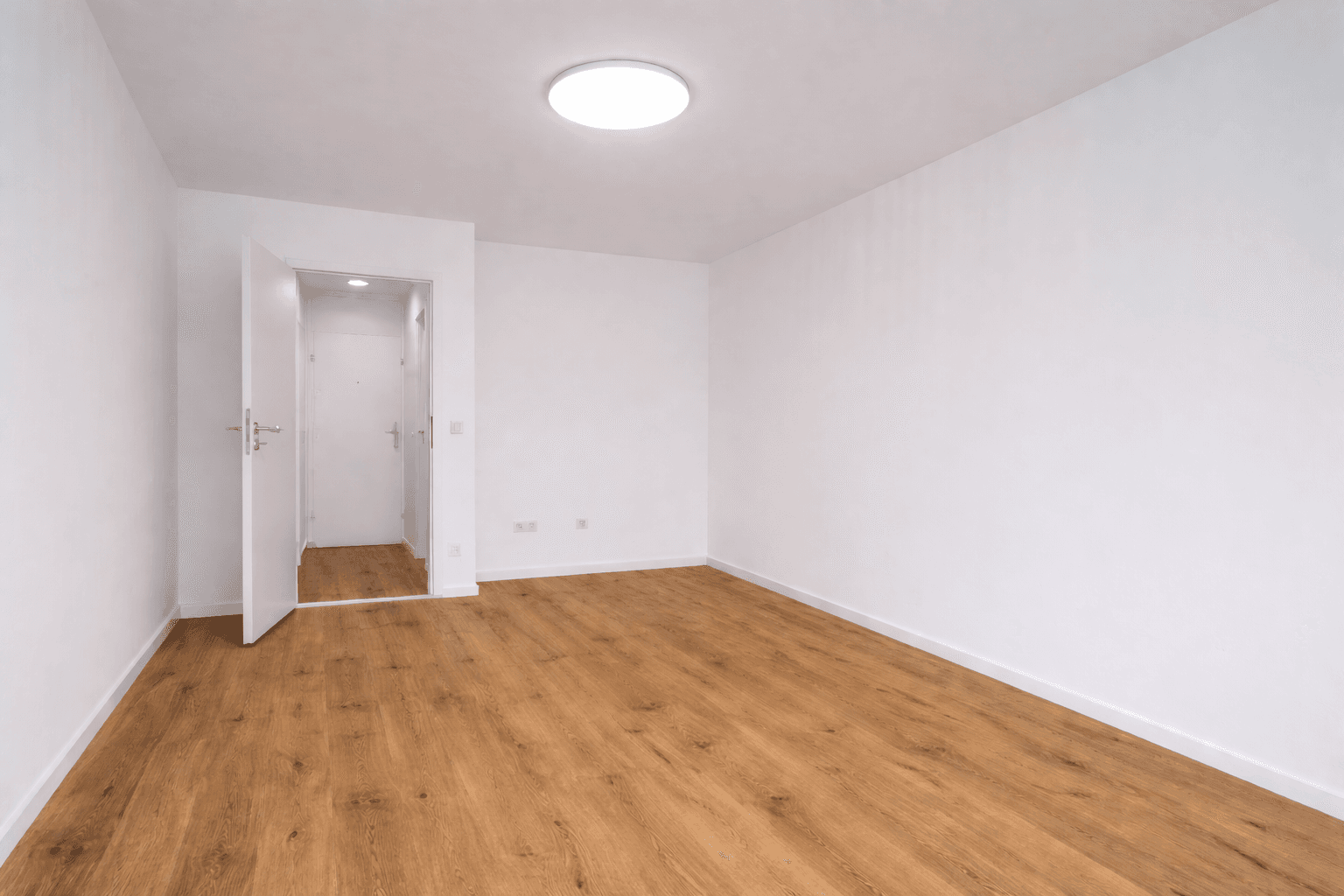 Prodej bytu 1+1 24 m², München, Bavorsko Prodej bytu 1+1 24 m², München, Bavorsko