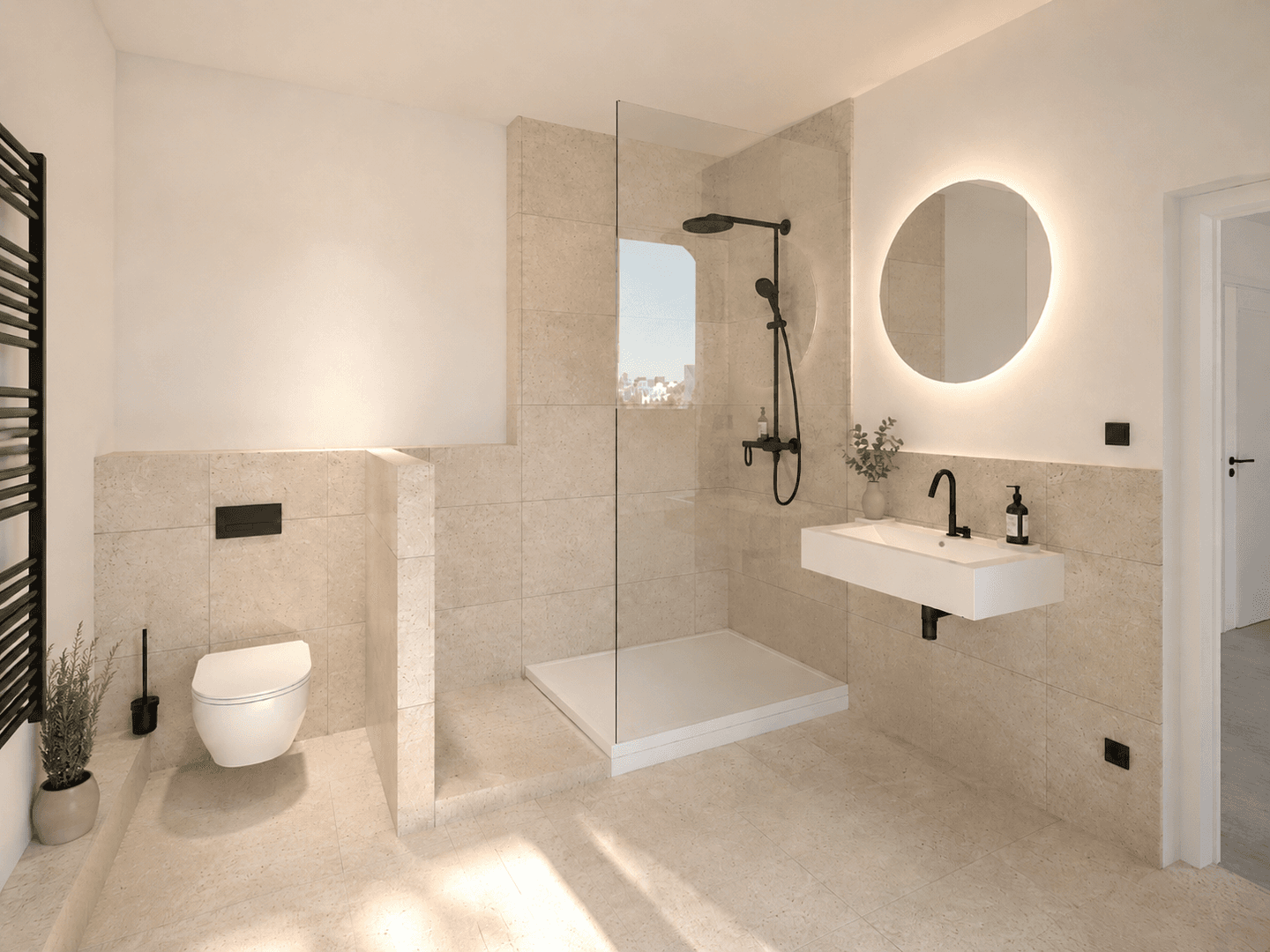 Prodej bytu 2+1 125 m², Distelstraße 25, Kaiserslautern, Porýní-Falc Prodej bytu 2+1 125 m², Distelstraße 25, Kaiserslautern, Porýní-Falc