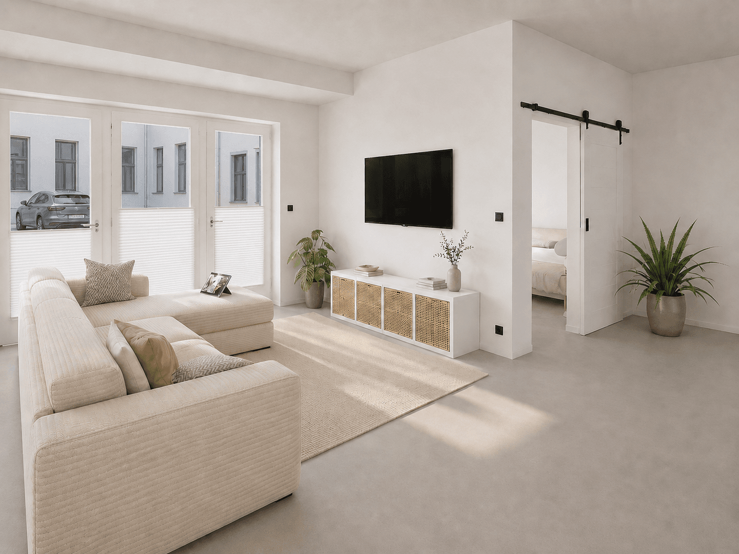 Prodej bytu 2+1 125 m², Distelstraße 25, Kaiserslautern, Porýní-Falc Prodej bytu 2+1 125 m², Distelstraße 25, Kaiserslautern, Porýní-Falc