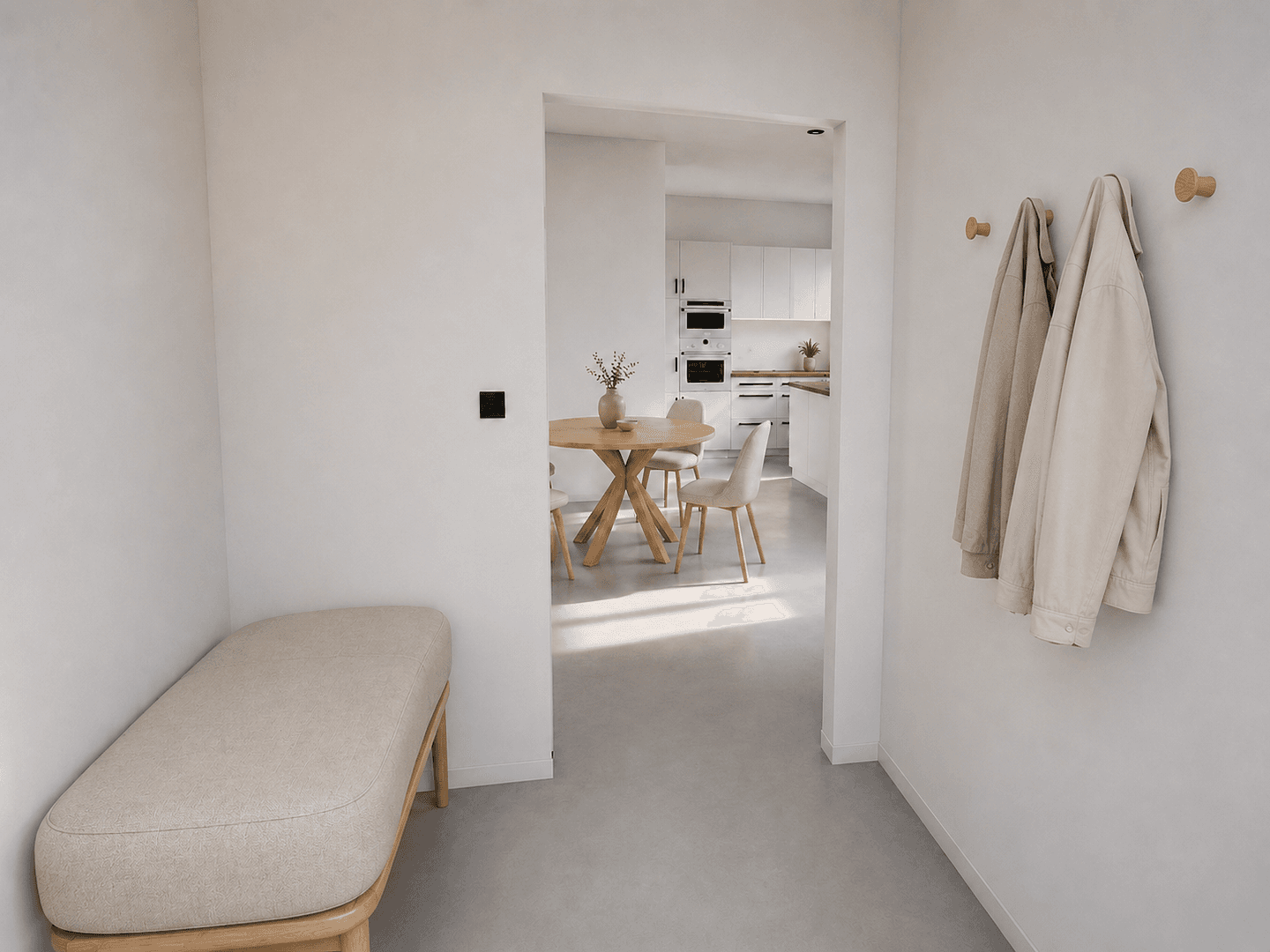 Prodej bytu 2+1 125 m², Distelstraße 25, Kaiserslautern, Porýní-Falc Prodej bytu 2+1 125 m², Distelstraße 25, Kaiserslautern, Porýní-Falc