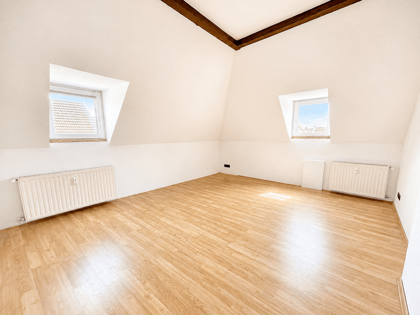 Pronájem bytu 2+1 47 m², Hülser Straße 54, Krefeld, Severní Porýní-Vestfálsko Pronájem bytu 2+1 47 m², Hülser Straße 54, Krefeld, Severní Porýní-Vestfálsko